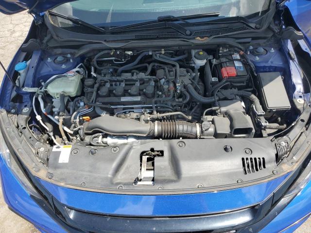 Photo 10 VIN: 2HGFC1E59KH703642 - HONDA CIVIC 