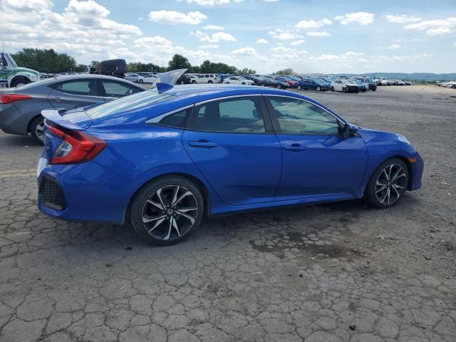 Photo 2 VIN: 2HGFC1E59KH703642 - HONDA CIVIC 