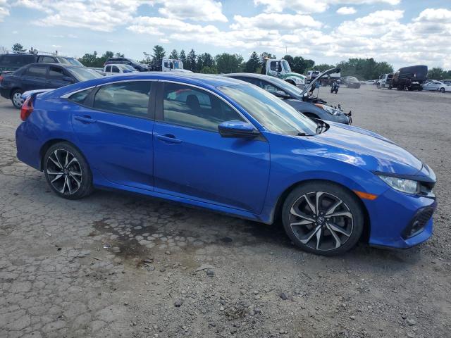 Photo 3 VIN: 2HGFC1E59KH703642 - HONDA CIVIC 