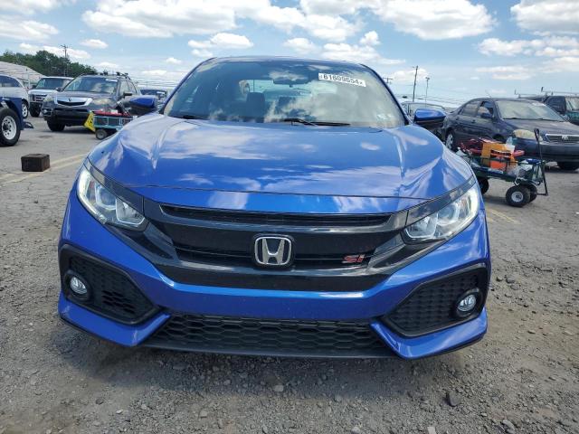 Photo 4 VIN: 2HGFC1E59KH703642 - HONDA CIVIC 