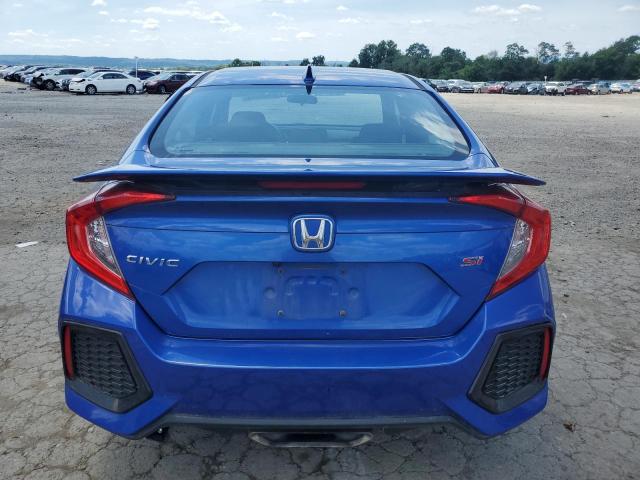 Photo 5 VIN: 2HGFC1E59KH703642 - HONDA CIVIC 