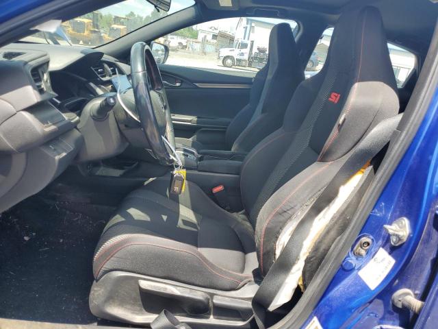 Photo 6 VIN: 2HGFC1E59KH703642 - HONDA CIVIC 