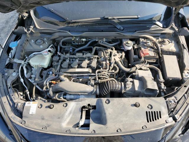 Photo 10 VIN: 2HGFC1E59KH706900 - HONDA CIVIC 