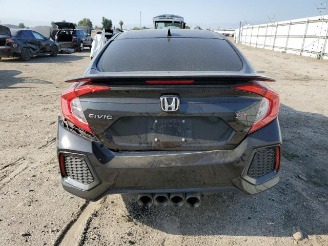 Photo 5 VIN: 2HGFC1E59KH706900 - HONDA CIVIC 