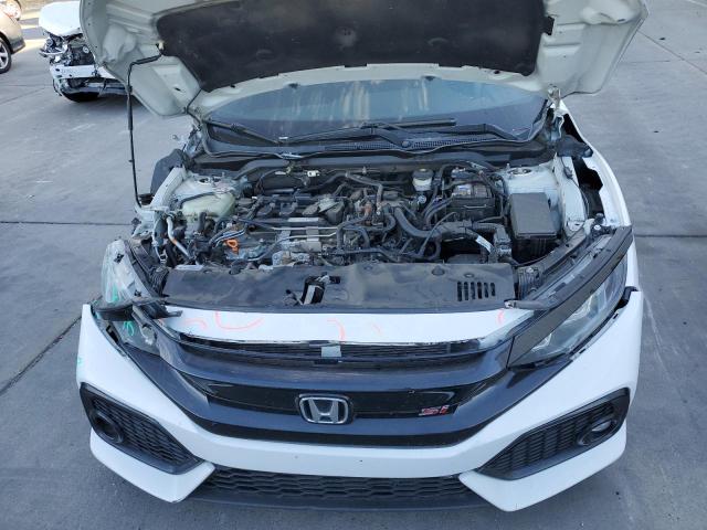 Photo 10 VIN: 2HGFC1E59KH707738 - HONDA CIVIC SI 