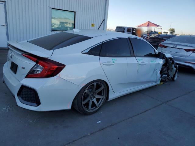 Photo 2 VIN: 2HGFC1E59KH707738 - HONDA CIVIC SI 