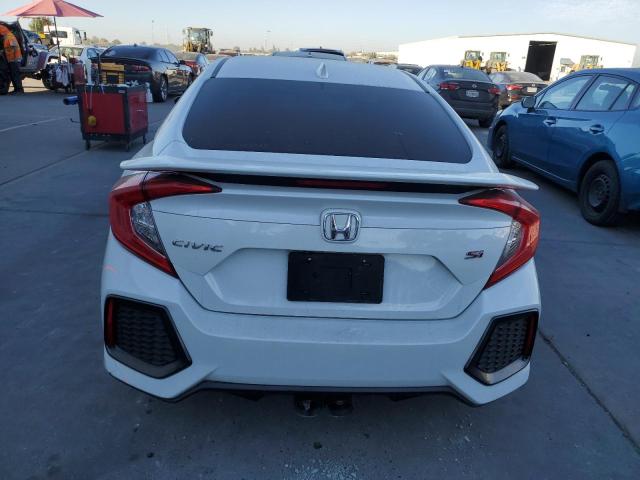 Photo 5 VIN: 2HGFC1E59KH707738 - HONDA CIVIC SI 