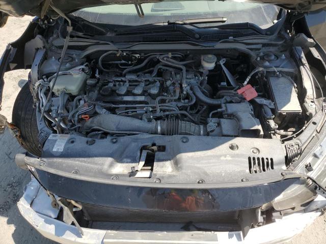 Photo 10 VIN: 2HGFC1E59LH703027 - HONDA CIVIC 