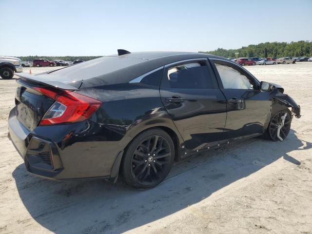 Photo 2 VIN: 2HGFC1E59LH703027 - HONDA CIVIC 