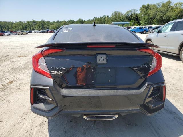 Photo 5 VIN: 2HGFC1E59LH703027 - HONDA CIVIC 