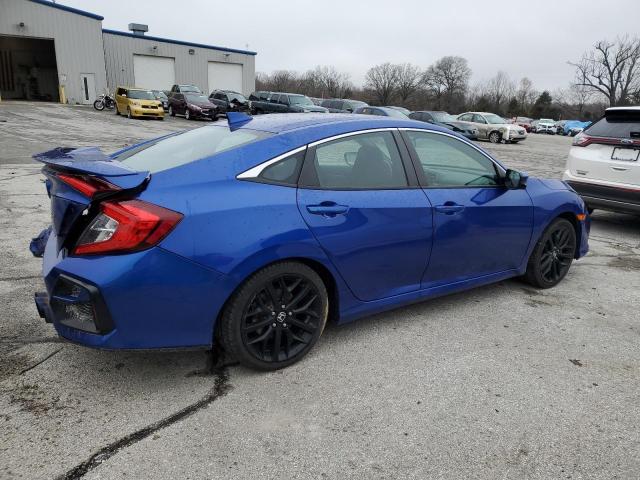 Photo 2 VIN: 2HGFC1E59LH703108 - HONDA CIVIC 