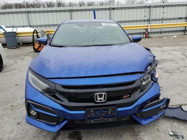 Photo 4 VIN: 2HGFC1E59LH703108 - HONDA CIVIC 