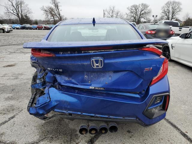 Photo 5 VIN: 2HGFC1E59LH703108 - HONDA CIVIC 