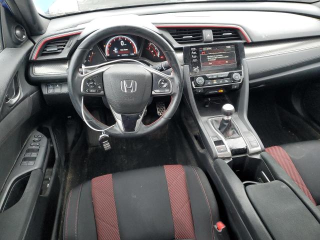 Photo 7 VIN: 2HGFC1E59LH703108 - HONDA CIVIC 