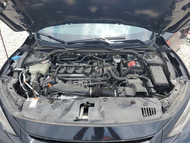 Photo 10 VIN: 2HGFC1E59LH704422 - HONDA CIVIC 