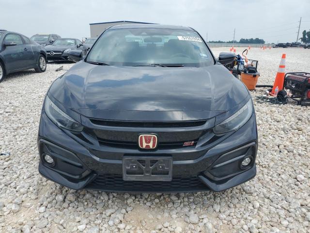 Photo 4 VIN: 2HGFC1E59LH704422 - HONDA CIVIC 