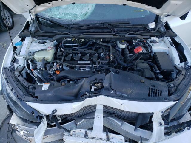 Photo 6 VIN: 2HGFC1E59LH706588 - HONDA CIVIC SI 