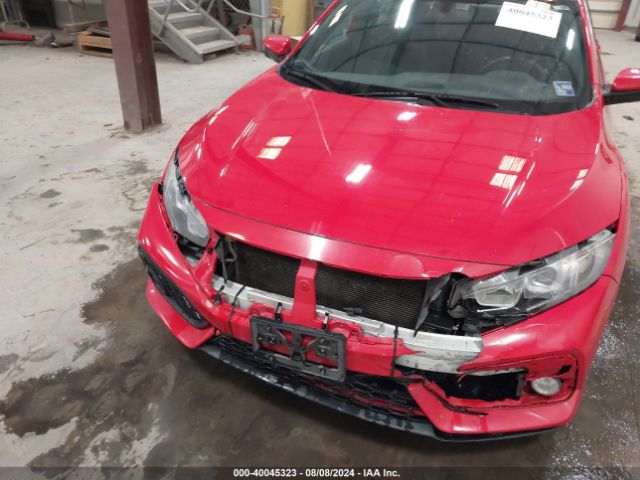 Photo 5 VIN: 2HGFC1E5XHH700192 - HONDA CIVIC 