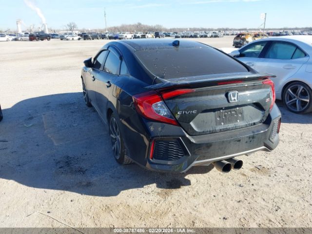 Photo 2 VIN: 2HGFC1E5XHH701763 - HONDA CIVIC 