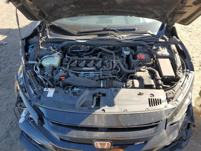 Photo 10 VIN: 2HGFC1E5XHH702587 - HONDA CIVIC SI 