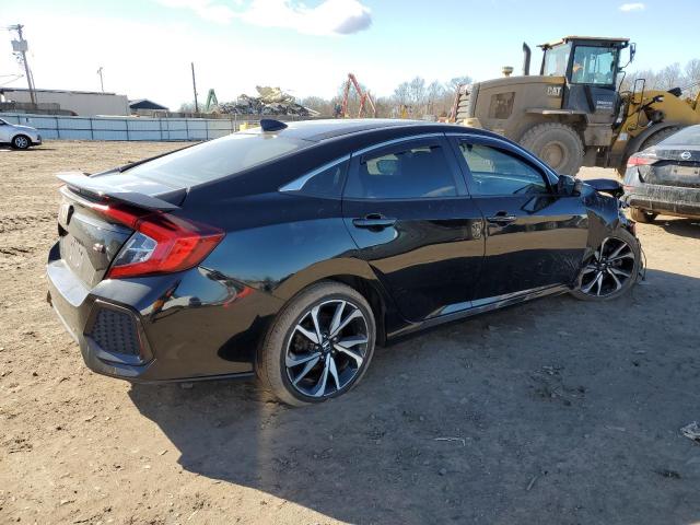 Photo 2 VIN: 2HGFC1E5XHH702587 - HONDA CIVIC SI 