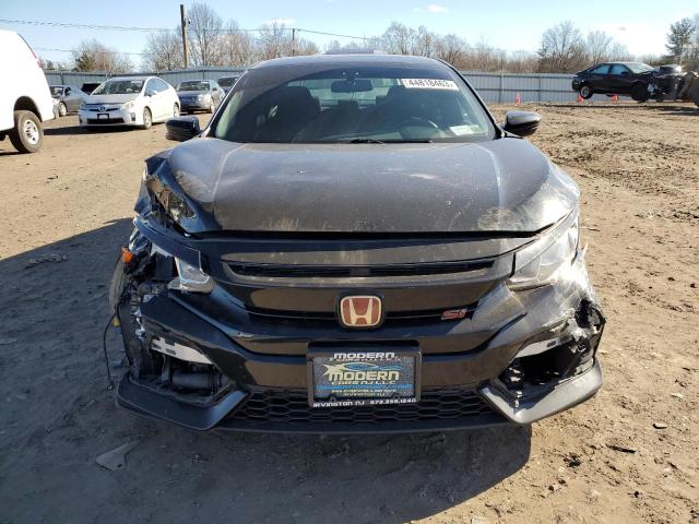 Photo 4 VIN: 2HGFC1E5XHH702587 - HONDA CIVIC SI 