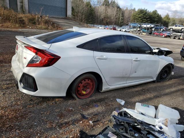 Photo 2 VIN: 2HGFC1E5XJH200460 - HONDA CIVIC 