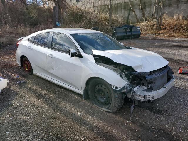 Photo 3 VIN: 2HGFC1E5XJH200460 - HONDA CIVIC 