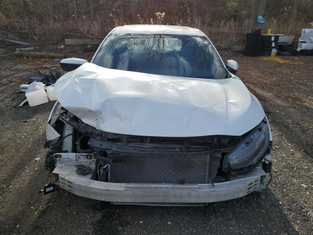 Photo 4 VIN: 2HGFC1E5XJH200460 - HONDA CIVIC 