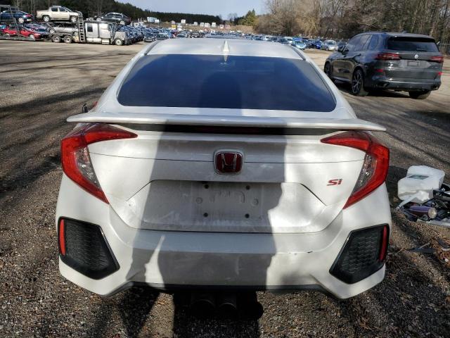 Photo 5 VIN: 2HGFC1E5XJH200460 - HONDA CIVIC 