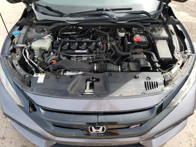 Photo 10 VIN: 2HGFC1E5XJH700974 - HONDA CIVIC SI 