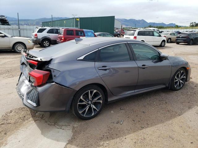 Photo 2 VIN: 2HGFC1E5XJH700974 - HONDA CIVIC SI 