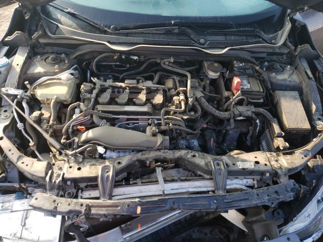 Photo 6 VIN: 2HGFC1E5XJH702952 - HONDA CIVIC SI 