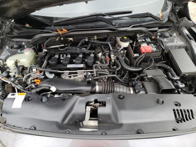 Photo 6 VIN: 2HGFC1E5XJH706810 - HONDA CIVIC SI 