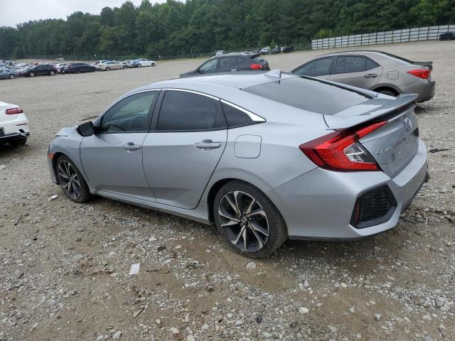 Photo 1 VIN: 2HGFC1E5XJH708296 - HONDA CIVIC 