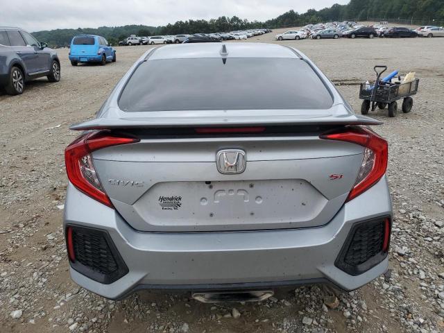 Photo 5 VIN: 2HGFC1E5XJH708296 - HONDA CIVIC 