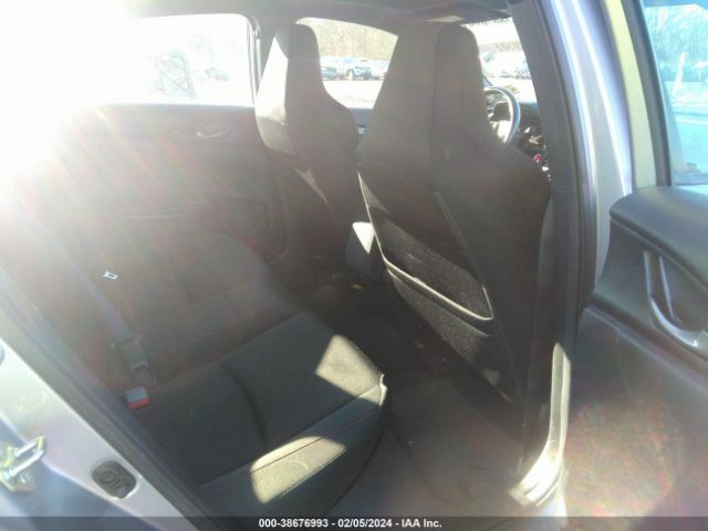 Photo 7 VIN: 2HGFC1E5XKH701009 - HONDA CIVIC SI 