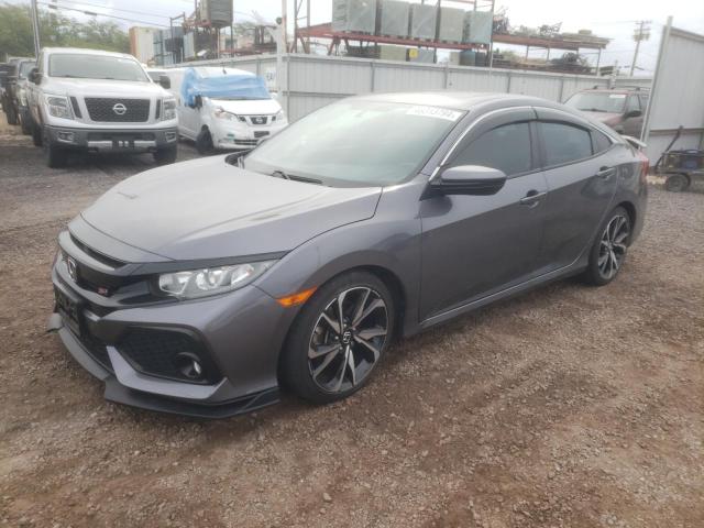 Photo 0 VIN: 2HGFC1E5XKH703813 - HONDA CIVIC 