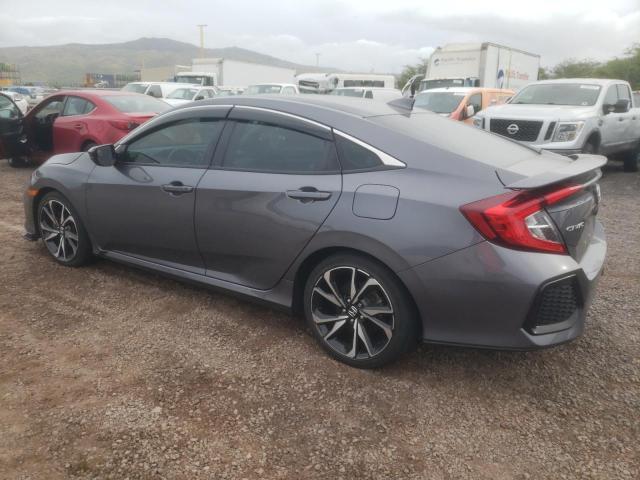 Photo 1 VIN: 2HGFC1E5XKH703813 - HONDA CIVIC 