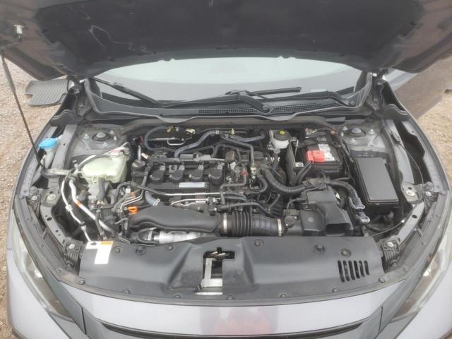 Photo 10 VIN: 2HGFC1E5XKH703813 - HONDA CIVIC 