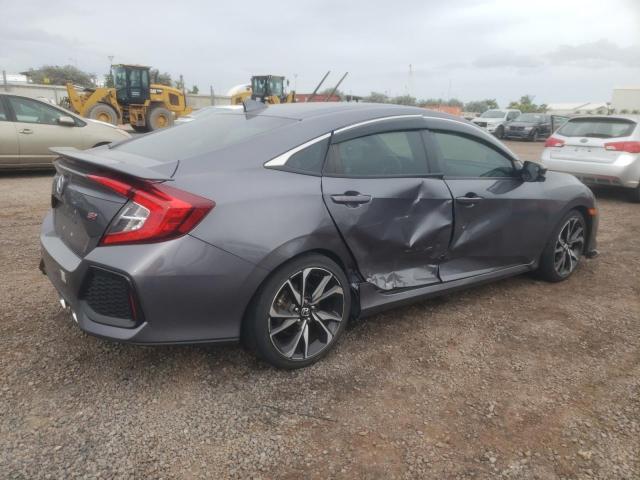 Photo 2 VIN: 2HGFC1E5XKH703813 - HONDA CIVIC 