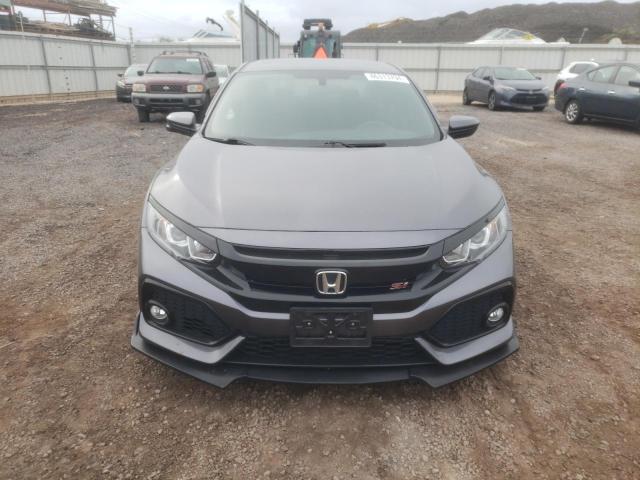 Photo 4 VIN: 2HGFC1E5XKH703813 - HONDA CIVIC 