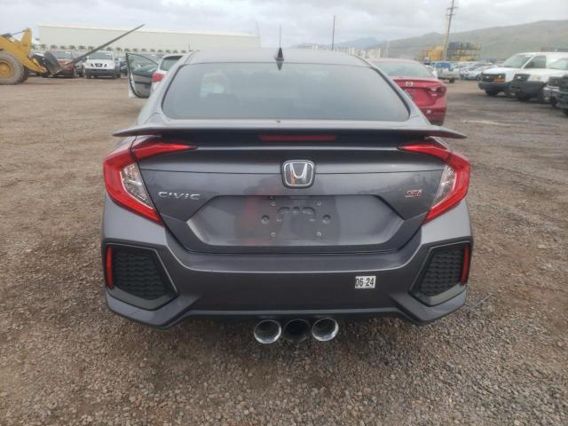 Photo 5 VIN: 2HGFC1E5XKH703813 - HONDA CIVIC 