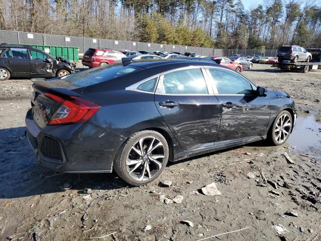 Photo 2 VIN: 2HGFC1E5XKH704301 - HONDA CIVIC 