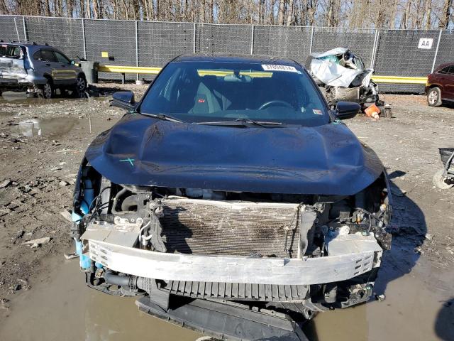 Photo 4 VIN: 2HGFC1E5XKH704301 - HONDA CIVIC 