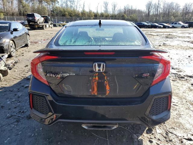 Photo 5 VIN: 2HGFC1E5XKH704301 - HONDA CIVIC 