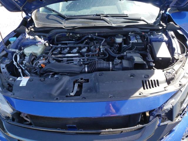 Photo 6 VIN: 2HGFC1E5XKH704797 - HONDA CIVIC SI 