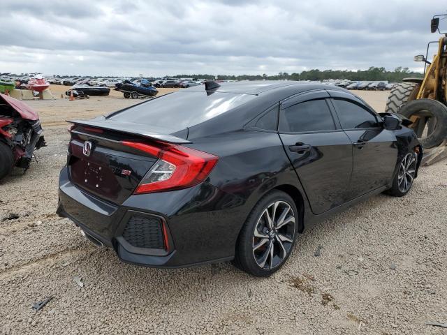 Photo 3 VIN: 2HGFC1E5XKH705366 - HONDA CIVIC SI 