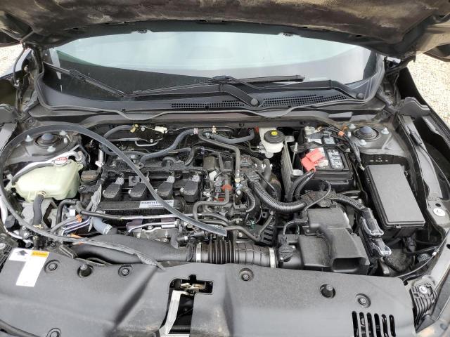 Photo 6 VIN: 2HGFC1E5XKH705366 - HONDA CIVIC SI 