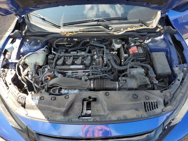 Photo 10 VIN: 2HGFC1E5XKH706176 - HONDA CIVIC SI 